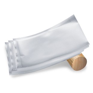 100pcs/lot Vacuum Bag Food Vacuum Sealer Vacuum Bags for Foo