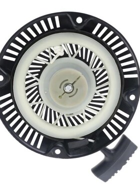 Rewind Pull Recoil Starter 适用于 1P60 Lawn Mower Brush Cutt