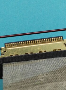 New original LCD Cable for Dell XPS 13 9350 9360 laptop AAZ8