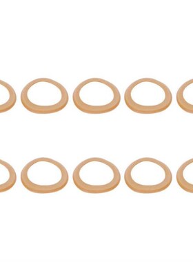 10PCs Cylinder Rubber Ring Pump Accessories for 1100w Oil-Fr
