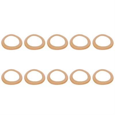 10PCs Cylinder Rubber Ring Pump Accessories for 1100w Oil-Fr