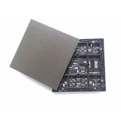 P2.5160x160mm 64x64 pixels 1/32 Scan Indoor SMD2121 RGB full