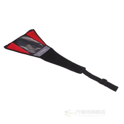 Road Mountain Bike Bicycle Trainer Absorb Sweat Guard Strap