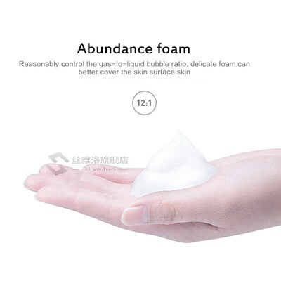 Automatic Liquid Soap Dispenser Touchless Infrared Sensor Sa