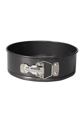 Baking Pans Kitchen Cake Tool Cake Mold Metal Round Baking D