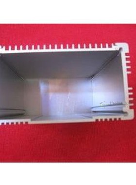 Free Shipping! 1pc  Amplifier case, electronic instrut chass