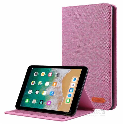 Case For iPad Mini 1 2 3 7.9 inch Cowboy Pattern Folding Fli