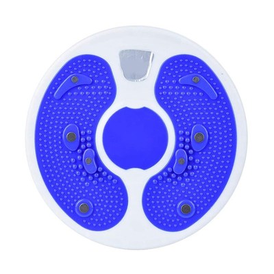 Yoga Sport Fitness Twister Plate Twist Boards Balance Board