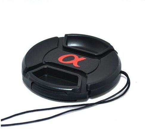 49mm 52mm 55mm 58mm 62mm 67mm 72mm 77mm Hood Cover Snap-On L