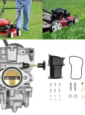 Carburetor Carb 适用于 ATV Yamahe 1987-1990 & 1992-1995 Moto