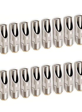 20 x Automatic Pig Nipple Drinker for Sow Piglets Drinking N