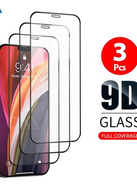 Screen Protector for iPhone 12 Mini / 12 Pro / 12 Max Temper