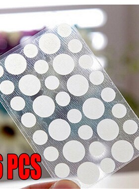 36PCS Acne Patch Skin Tag Hydrocolloid er for Pimple
