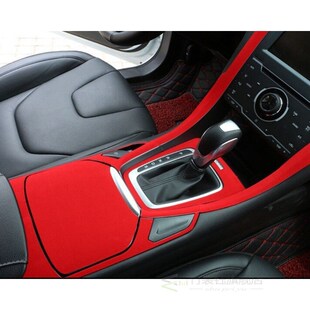 Premium Quality Velvet Suede Fabric Vinyl Car Wrap er Self A