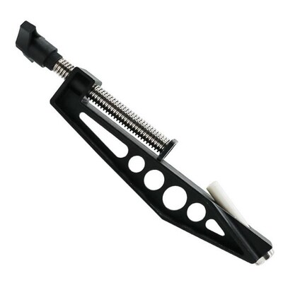 2020 New Metal+Plastic Jig Joints Drilling Pocket Inclined H