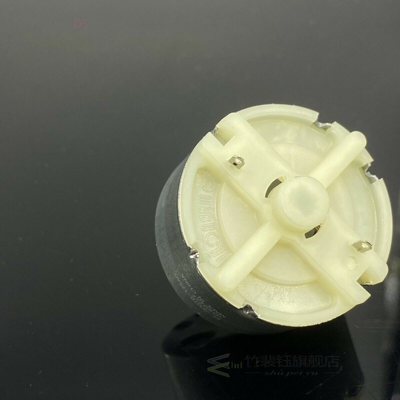 MABUCHI RF-500TB-12560/ 18280 Motor DC 5V 6V 9V 12V Small Ro