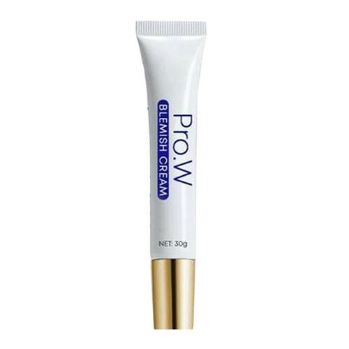 PRo.W BlemiSh CReAm FReCkleS ACne PimPle SCAR DARk SPotS Rem