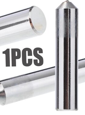 1Pcs 9.4x53mm Grinding Wheel Single Point Grinding Disc Whee