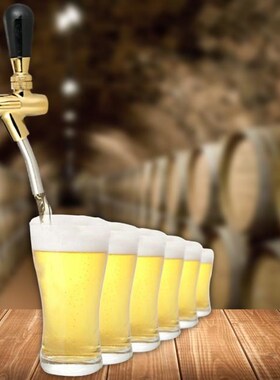 Adjustable Flows Control Chrome Draft  Faucets Tap G5/8 Shan