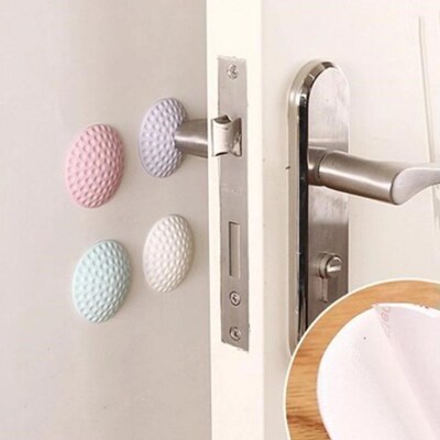 Wall Thickening Mute Door Fenders Golf Modelling Silicone Fe