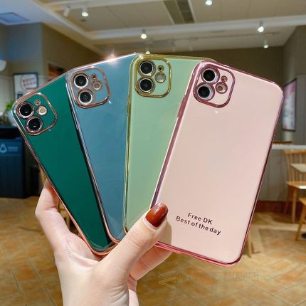 Case For OPPO A93 A32 A92 A91 A5 A9 A72 A73 A72 A7 A7x A11