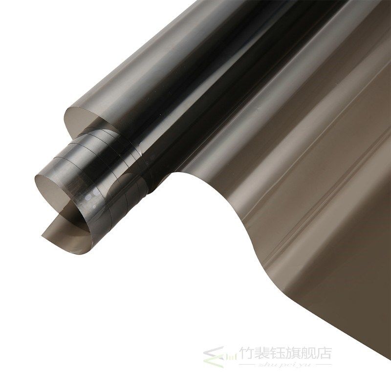 35%VLT 2PLY UV Car Sun Shade Window Tint Film Sun Prote