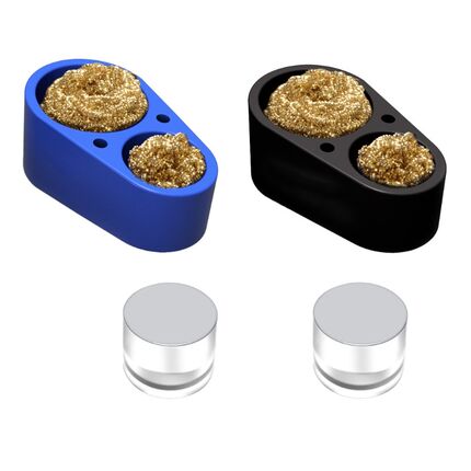 7XEA Tasteless Soldering Iron Tip Cleaner Help Reduce Oxide