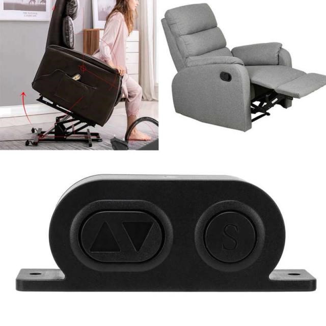 Electric Lift Controller 5 Pin Adjustable Children Table Sof