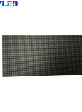 Full Color HD P2 LED Module ltra-RES 128x64matrix LED Panel