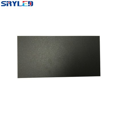 Full Color HD P2 LED Module ltra-RES 128x64matrix LED Panel