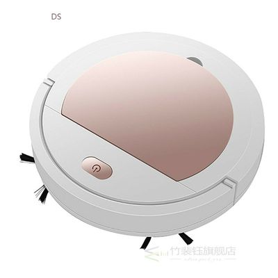 Sweeper Robot Home Automatic Household Cleaning Machine USB