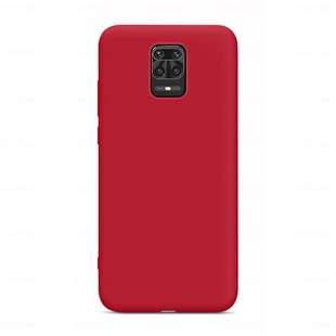 Shockproof Flip Phone Case  Xiaomi Redmi Note 9 Pro Case Sof