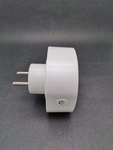 16A Tuya WIFI Smart life Socket UK EU AU Swit BR FR Israel I