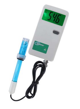Ph Tester Cost Effective Easy To Operate Portable Ph Meter f
