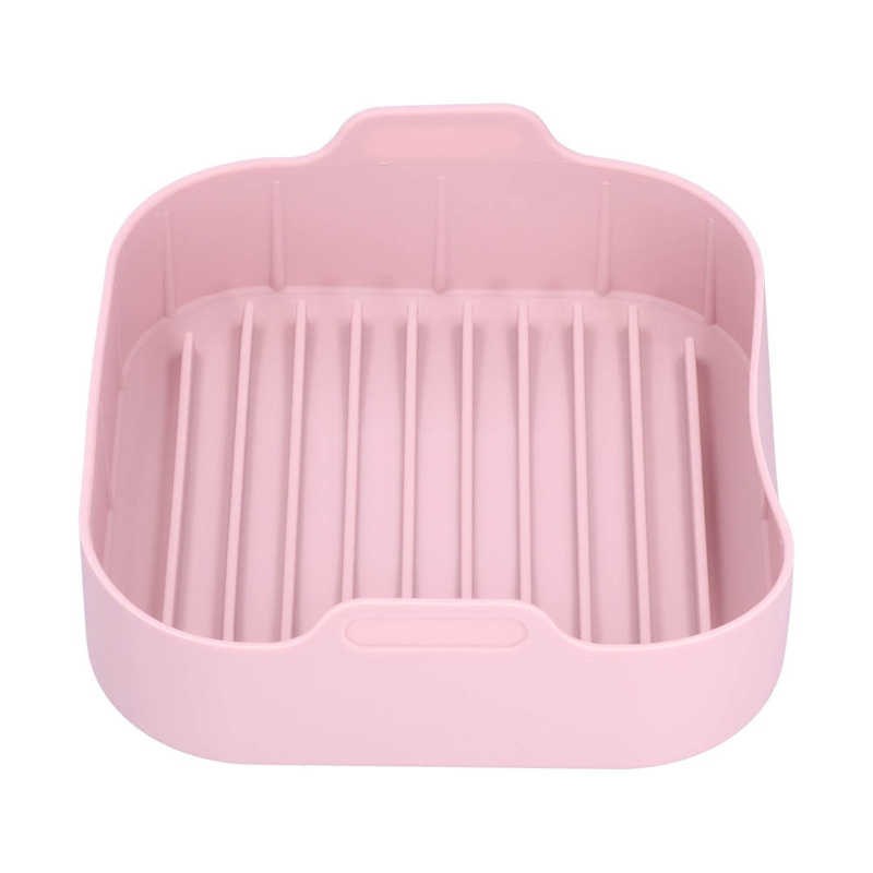 Silicone Pot Dishwasher Safe Fryer Basket for Home for Resta