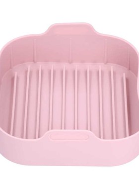 Silicone Pot Dishwasher Safe Fryer Basket for Home for Resta