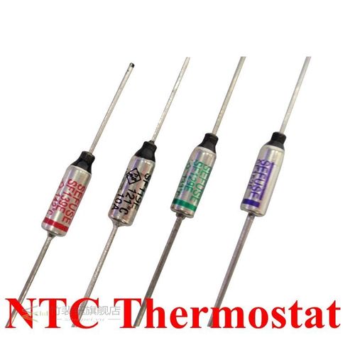 10pcs/lot SF240E SF240Y Thermal Fuse 10A/15A 250V RY 240C Th