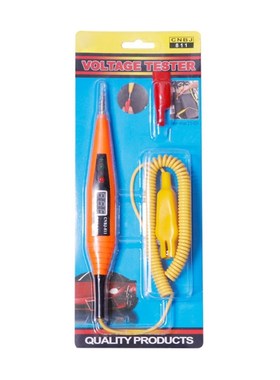 2.5-32V Auto Digital Circuit Tester Pencil Digitaler Elektri
