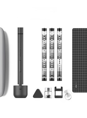 Electric Screwdriver 1F+ Pro 1P+ 1P Pro Mini Precision Cordl