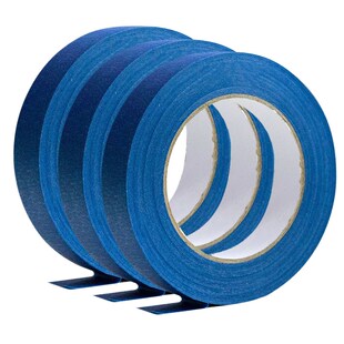 2019 New Blue Painter Tape Paper Adhesive House Painting Pee