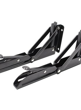 Adjustable Heavy Support Wall Mounted Bench Table Shelf Bulk