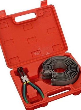 7XEA Auto Piston Compressor Set Car Engine Piston Ring Compr