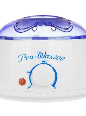 Paraffin Wax Warmer 200cc mini Wax Heater Feet Mini SPA Hand