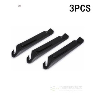 3 PCS Bicycle Bike Tire Lever Cycling Tyre Repair Change Too