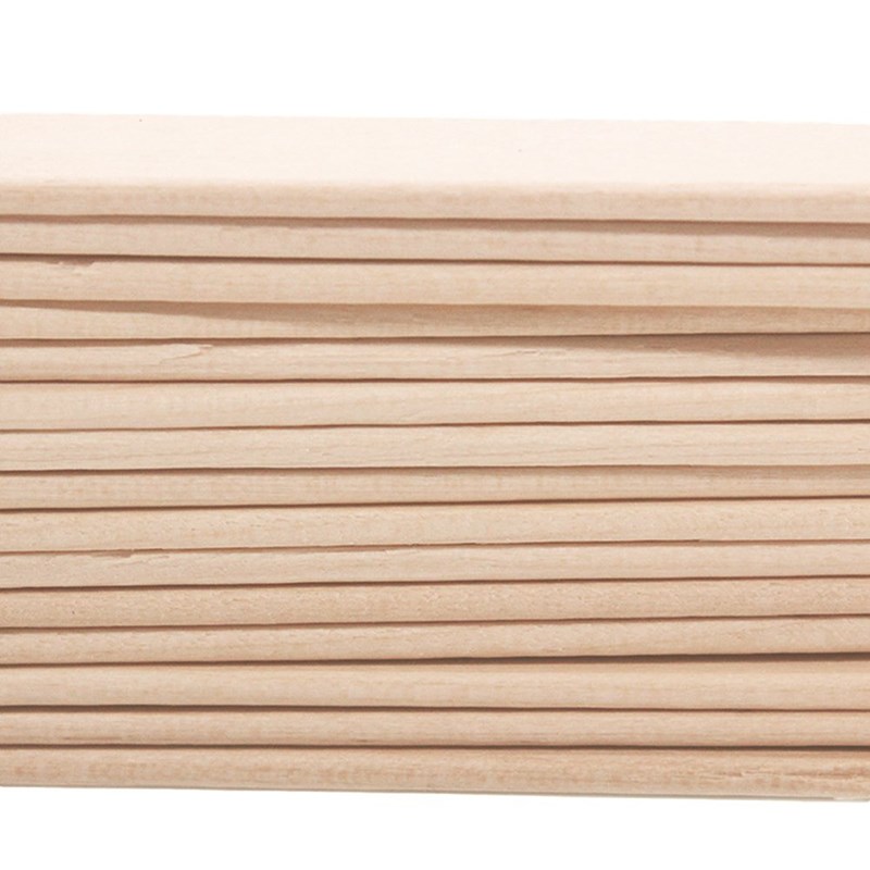 Popsicle Sticks Natural Wooden 11.4CM Length Wood Craft Pop