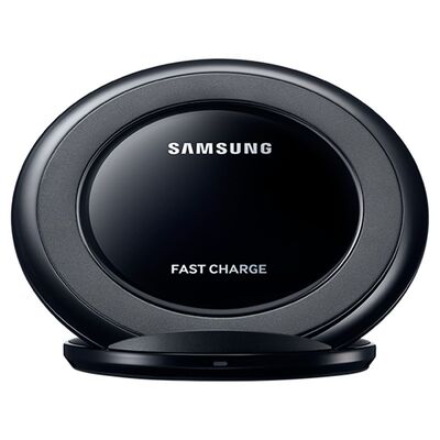 Original Samsung Wireless Charger Qi Pad Fast Charge  Samsun