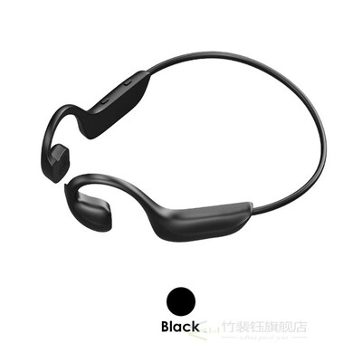 G100 Wireless Bone Conduction Headphones Bluetooth 5.0 Bina