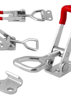 1pc Professional GH-4001 Quick Toggle Clamp Clip Holding Met