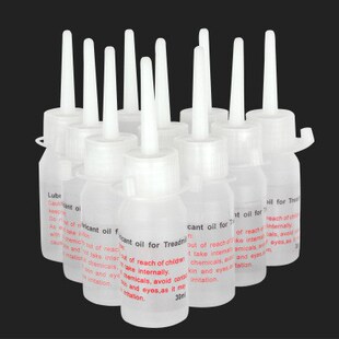 Treadmill Lubricating Oil Running Machine Lubricant Treadmil