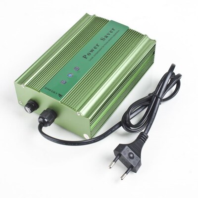 201650KW Power Saver Save Electricity Energy Saving EU Plug